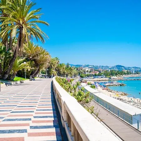 Casa Tramontina Parking Included * Sanremo