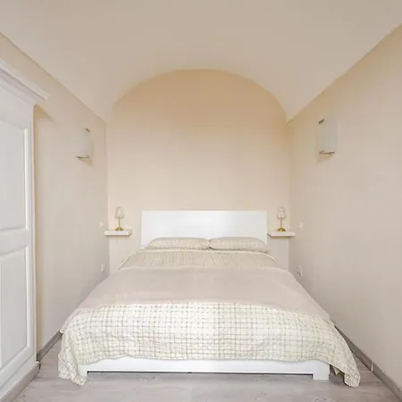 Casa Tramontina Parking Included Apartment Sanremo