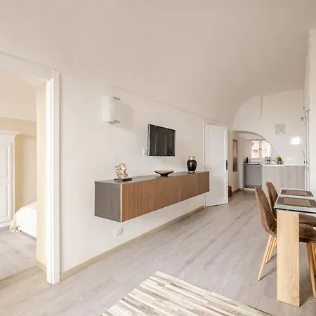 Apartamento Casa Tramontina Parking Included *