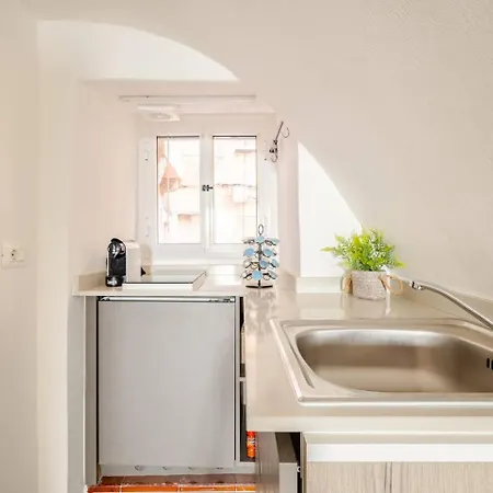 Casa Tramontina Parking Included Apartament *
