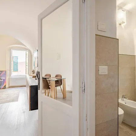 Casa Tramontina Parking Included San Remo