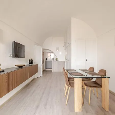 公寓 Casa Tramontina Parking Included