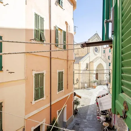 Casa Tramontina Parking Included Appartamento *