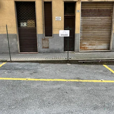 Apartment Casa Tramontina Parking Included