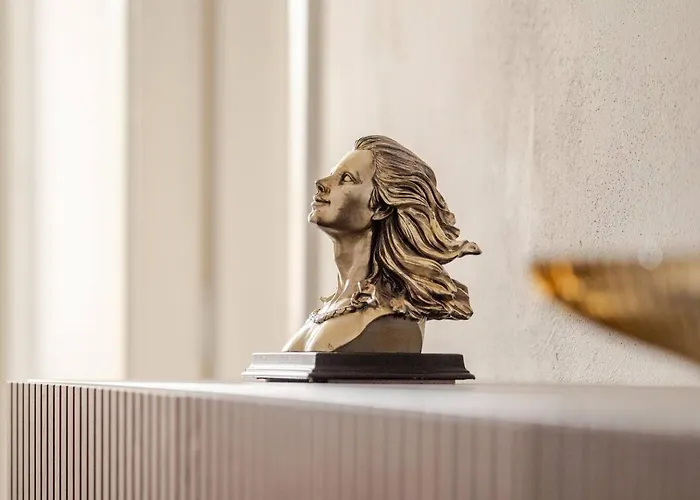 아파트 Casa Tramontina Parking Included 산레모